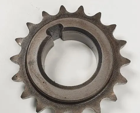 Nissan Almera Camshaft pulley/ VANOS GA14