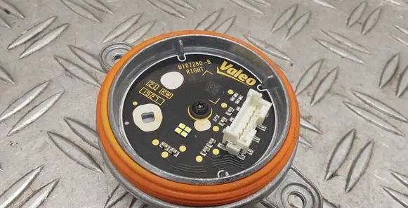 Toyota Corolla E210 E21 LED ballast control module B107260B