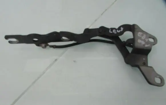 BMW 1 E81 E87 Engine bonnet/hood hinges 7060559