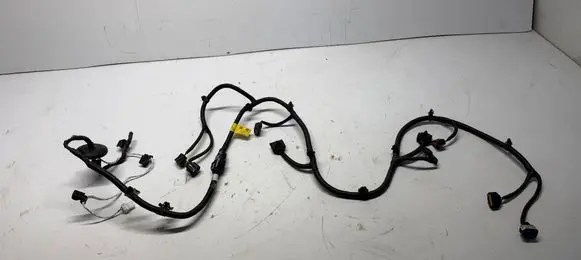 Hyundai Kona I Parking sensor (PDC) wiring loom 91880J9010