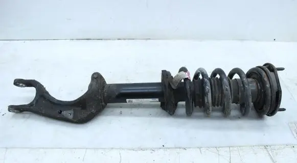 Tesla Model S Front shock absorber with coil spring 103060701D