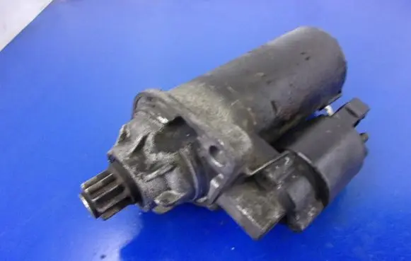 Seat Alhambra (Mk1) Starter motor