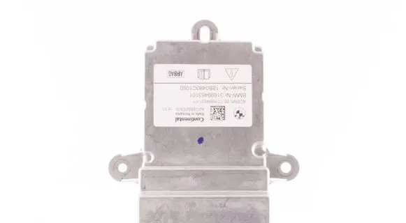 BMW 5 G30 G31 Airbag control unit/module 6994531 A2C38525305 31699453101
