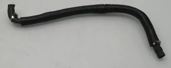 Citroen Berlingo Webasto auxiliary heater fuel line/pipe 