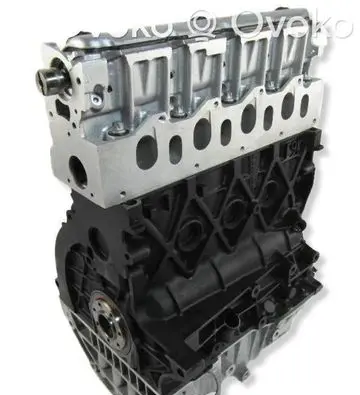 Suzuki Grand Vitara II Engine block F9Q