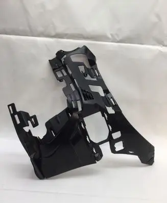 Mercedes-Benz C W206 Front bumper mounting bracket A2068857301