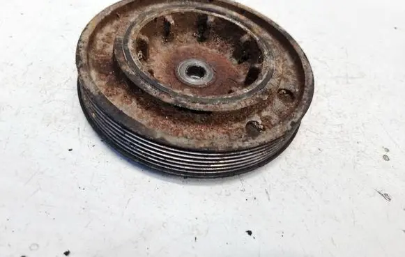 Renault Laguna II Crankshaft pulley
