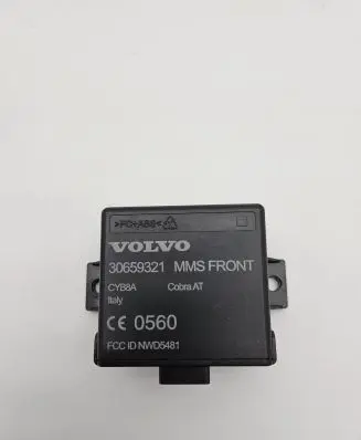 Volvo XC60 Alarm control unit/module 30659321