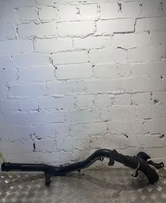 Audi Q7 4L Air intake hose/pipe 7L61457950