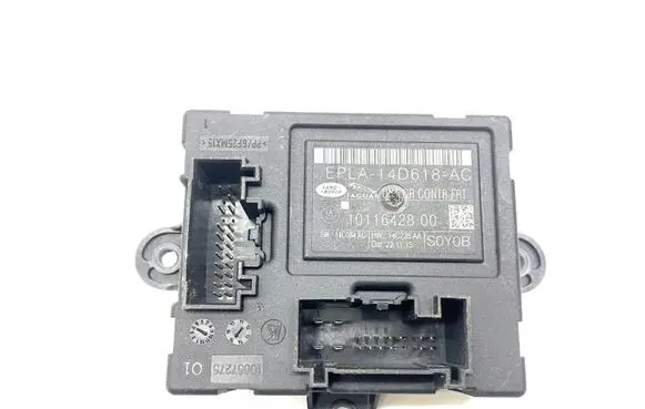 Jaguar XJ X351 Door control unit/module EPLA14D618AC