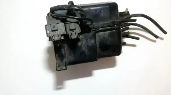 Honda Civic Vacuum pump