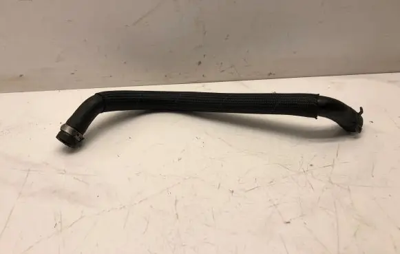 Audi A6 S6 C6 4F Engine coolant pipe/hose 4F0422887