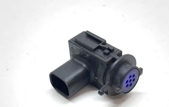 BMW 3 GT F34 Interior temperature sensor 9240180