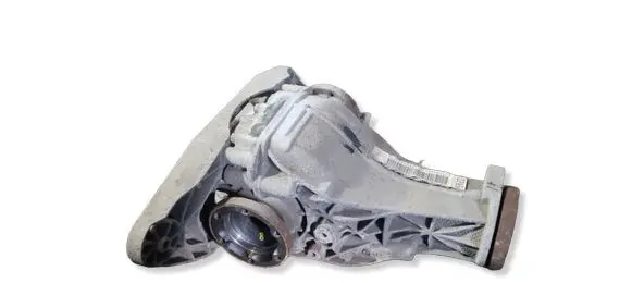 Audi A7 S7 4G Rear differential 0AR525083C
