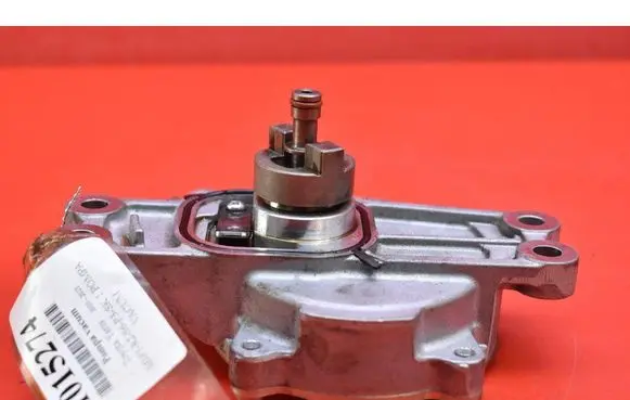 Toyota Yaris Vacuum pump