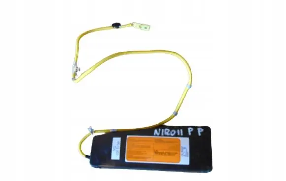 KIA Niro Seat airbag