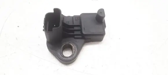 Peugeot 307 Crankshaft speed sensor 9637466980