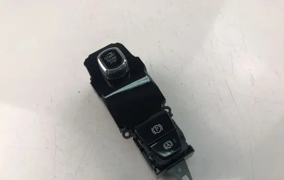 Volvo S90, V90 Other switches/knobs/shifts P31481452