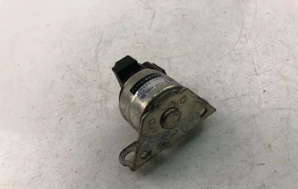 Nissan Qashqai Turbo solenoid valve 25116BB50A