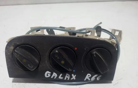 Ford Galaxy Climate control unit 95NW18D451A