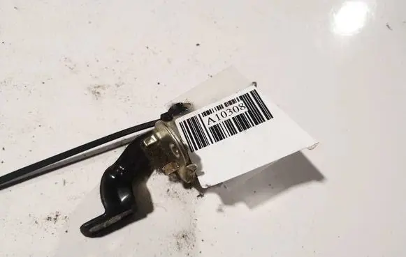 Toyota Corolla Verso AR10 Fuel tank opening switch 