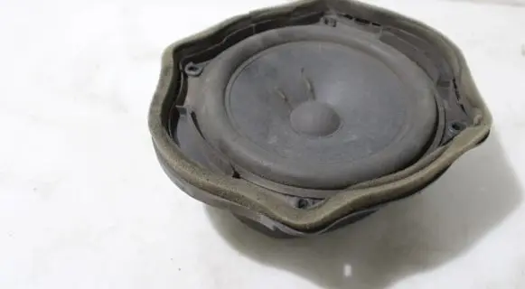 Mazda CX-7 Rear door speaker