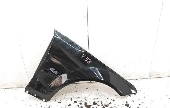 Mercedes-Benz C W204 Fender BLPPMBC204
