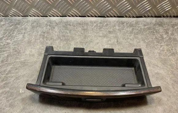 BMW 7 E65 E66 Dashboard storage box/compartment 12145100