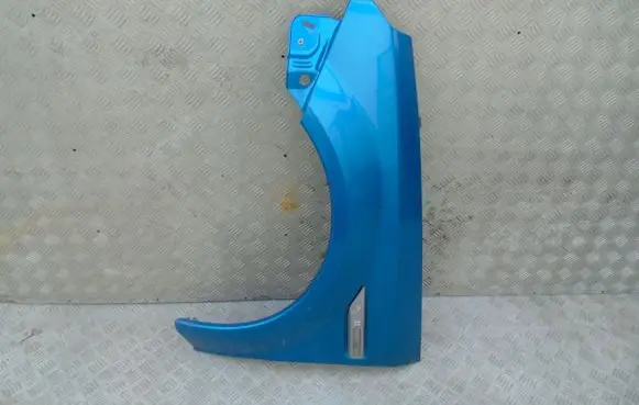 Opel Tigra B Fender