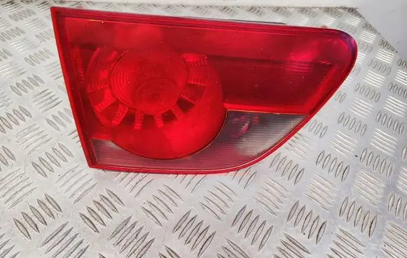 Seat Altea Tailgate rear/tail lights 5P8945093D