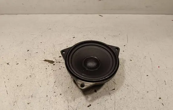BMW X6 E71 Rear door speaker 65139151864