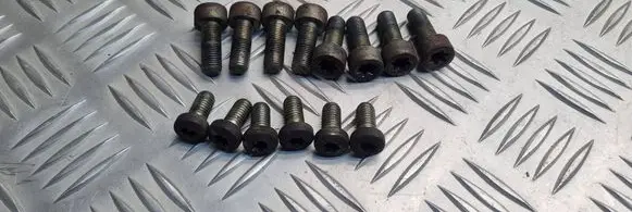 Citroen Evasion Flywheel bolts 