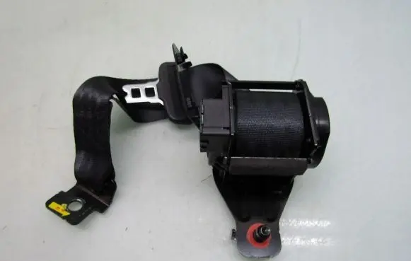 KIA Rio Rear seatbelt 89810W220HU 89810W220