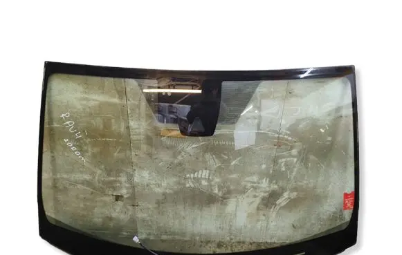 Toyota RAV 4 (XA50) Front windscreen/windshield window 43R000151 DOT20M8141AS1
