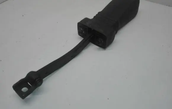 Audi Q5 SQ5 Front door check strap stopper 8R0837249C 8R0837267B
