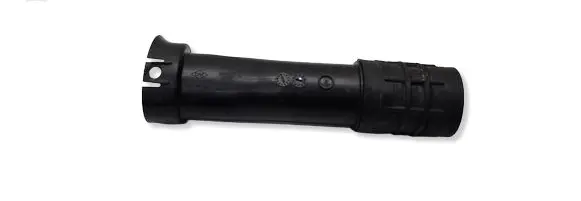 Renault Kangoo II Air intake hose/pipe 8200612290