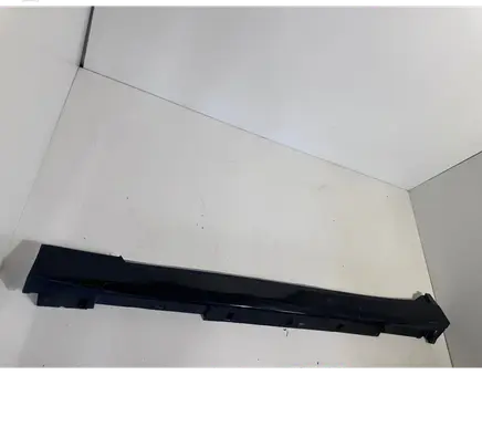 Infiniti Q50 Foot area side trim 768514GA0H