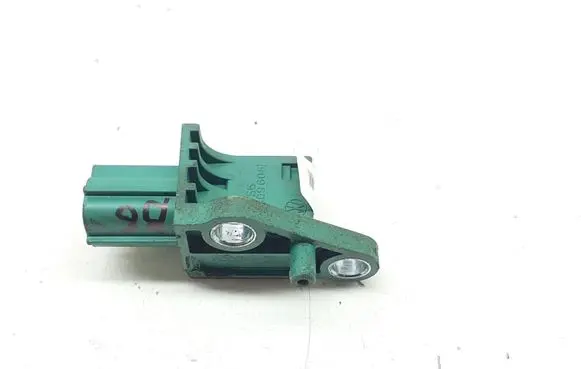 Volkswagen PASSAT B6 Airbag deployment crash/impact sensor 3C0909606