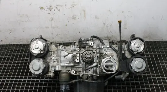 Subaru WRX Engine EJ25