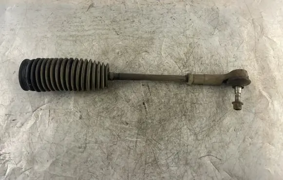 Ford Fiesta Steering tie rod 