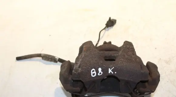 Audi A4 S4 B8 8K Front brake caliper
