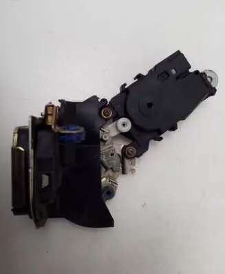 Subaru Legacy Tailgate/trunk/boot lock/catch/latch 