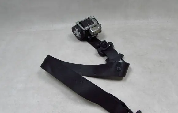 Fiat Punto (199) Front seatbelt 605236200 ID55606