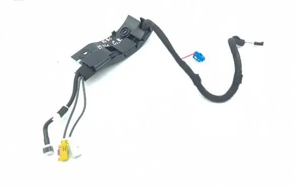 Other wiring loom