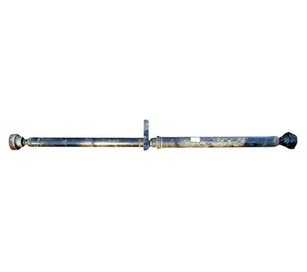 Audi A6 S6 C6 4F Drive shaft (set) 4F0521101F