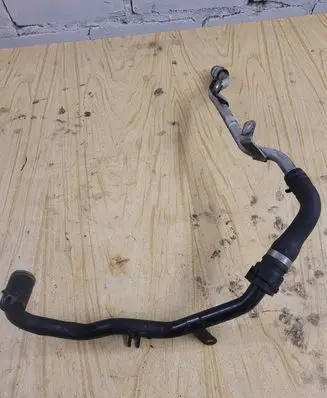 Audi A5 8T 8F Engine coolant pipe/hose 8K0819377C
