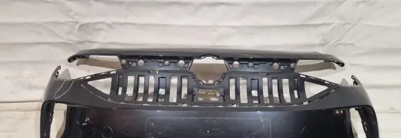 Volkswagen ID.4 Front bumper 11A807221