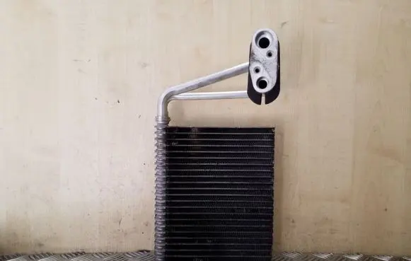 Opel Vivaro Air conditioning (A/C) radiator (interior) 242101614