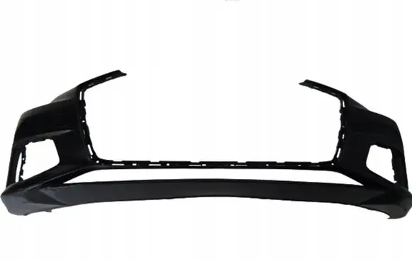 Audi A6 S6 C8 4K Front bumper R29P3