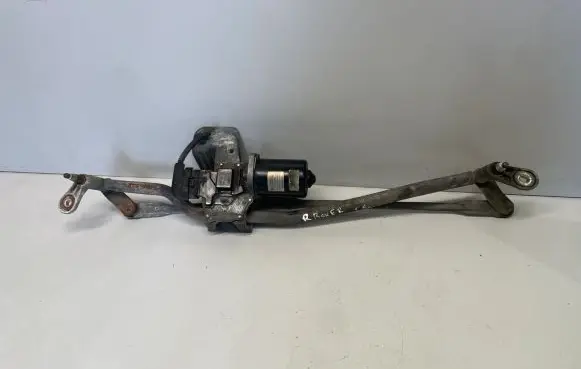 Peugeot Boxer Front wiper linkage and motor 1340683080 443122355017